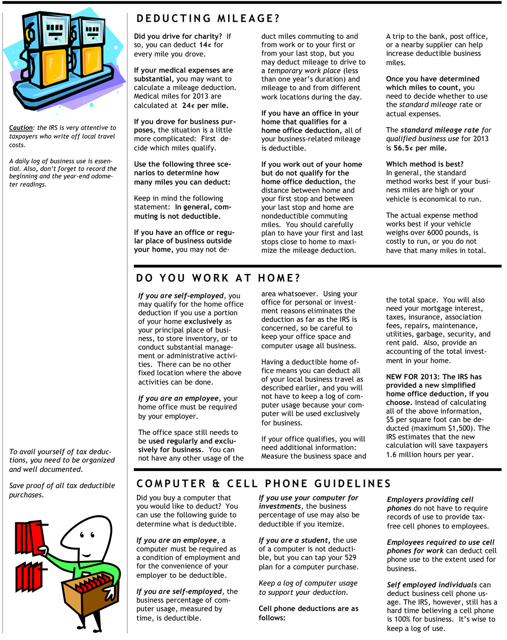 2013 Year end  letter 2
